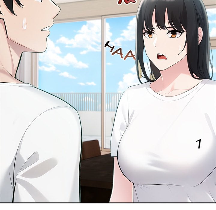 Matrimoney Game Page 49 - MangaHe