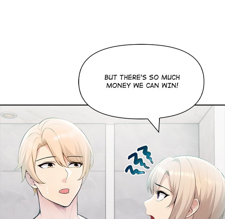 Matrimoney Game Page 60 - MangaHe