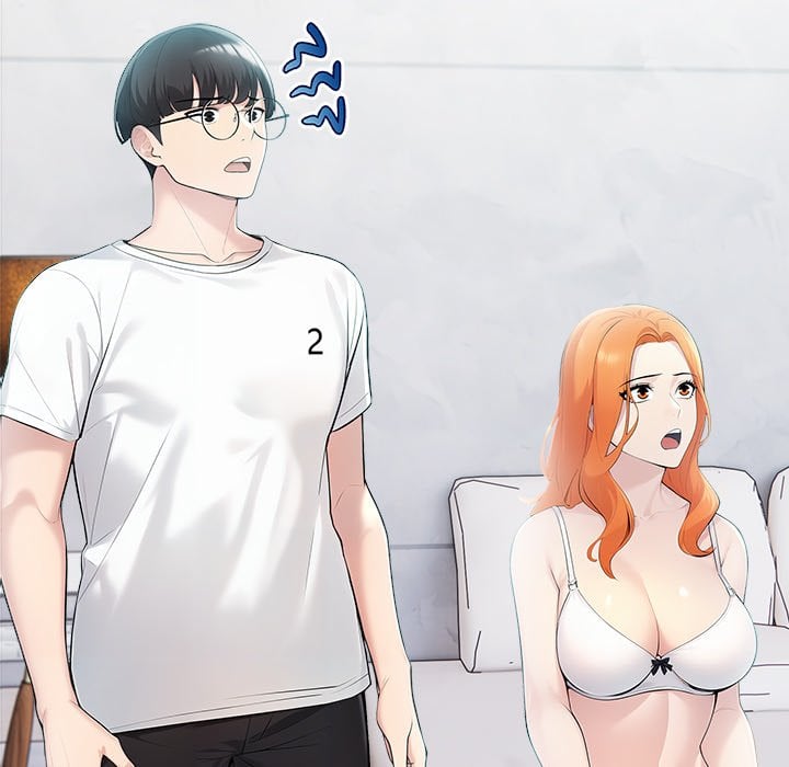 Matrimoney Game Page 7 - MangaHe