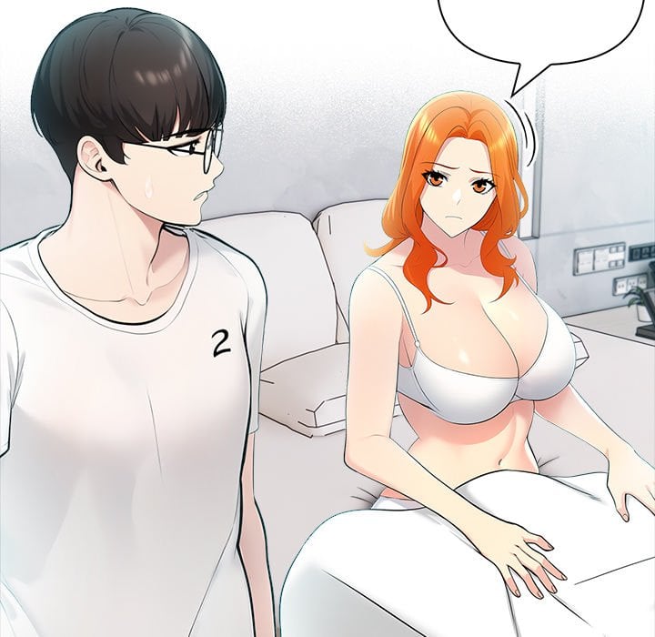 Matrimoney Game Page 73 - MangaHe