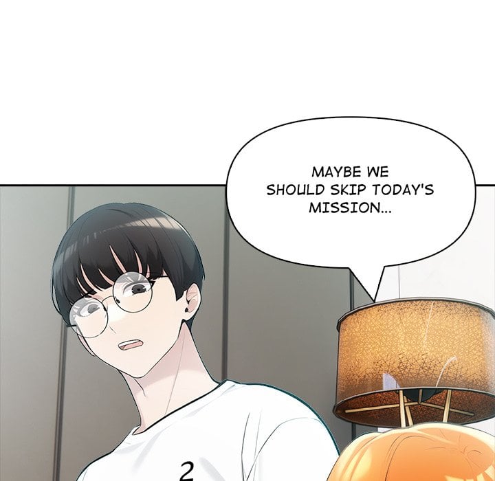 Matrimoney Game Page 75 - MangaHe