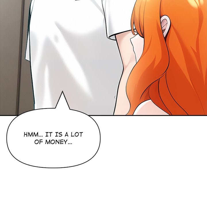 Matrimoney Game Page 76 - MangaHe