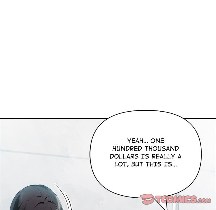 Matrimoney Game Page 77 - MangaHe