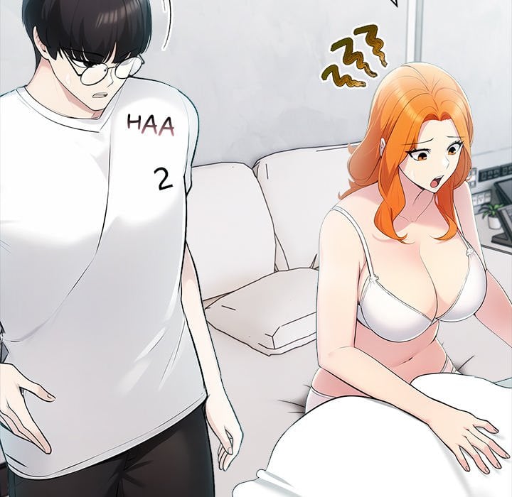 Matrimoney Game Page 78 - MangaHe