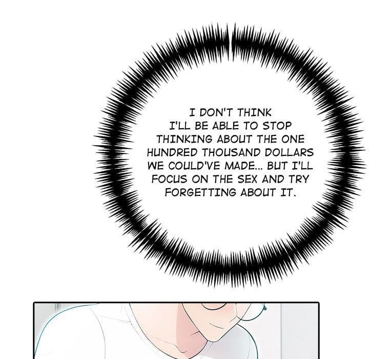 Matrimoney Game Page 96 - MangaHe