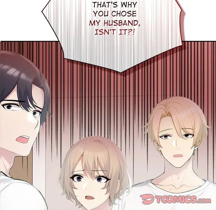 Matrimoney Game Page 13 - MangaHe