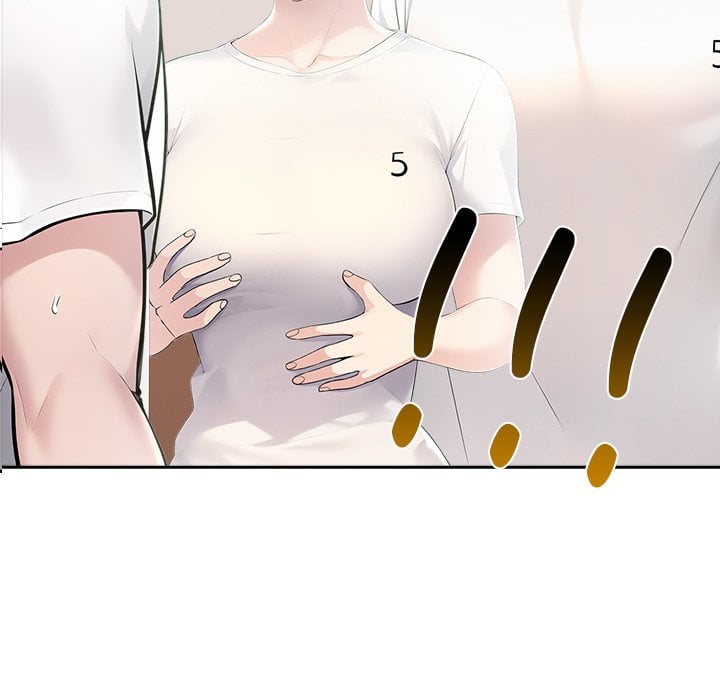Matrimoney Game Page 14 - MangaHe