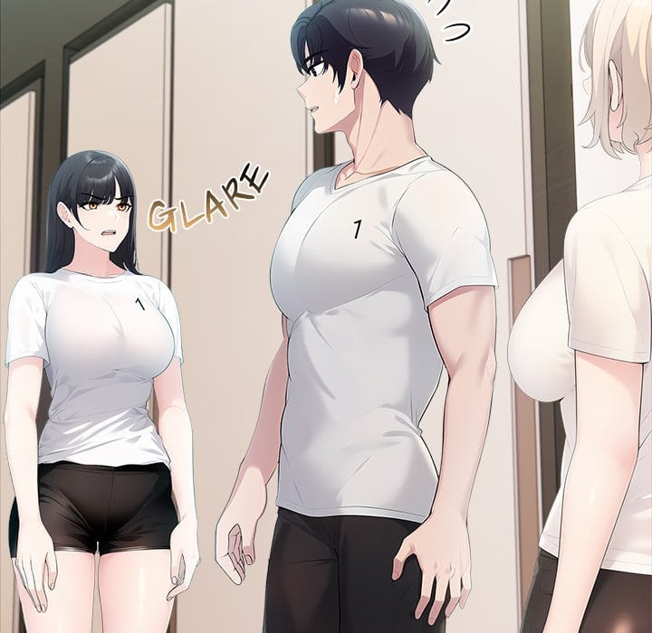Matrimoney Game Page 18 - MangaHe