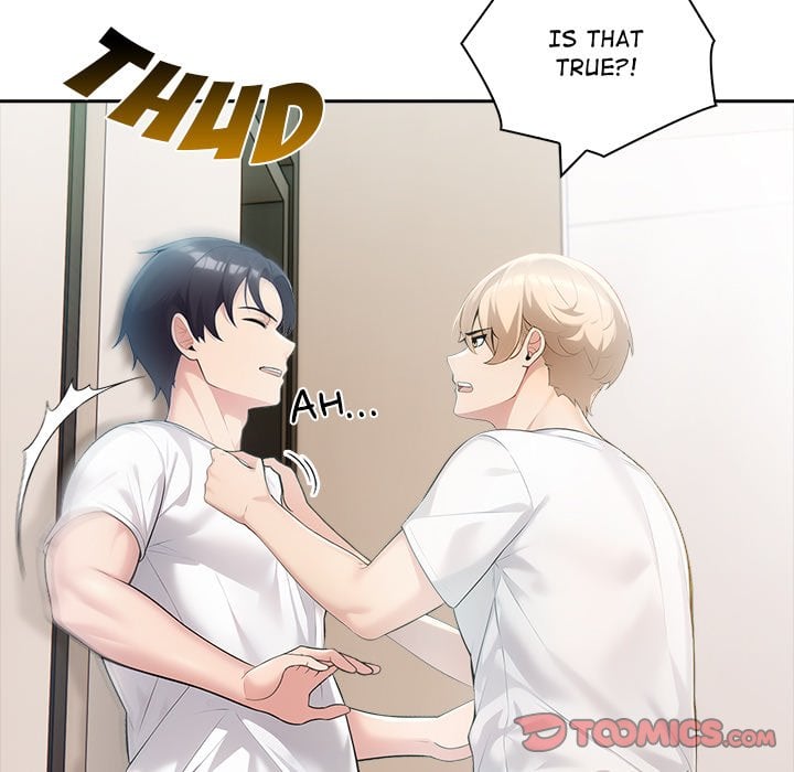 Matrimoney Game Page 22 - MangaHe