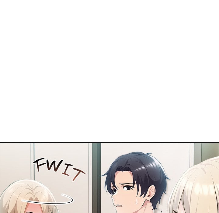 Matrimoney Game Page 26 - MangaHe