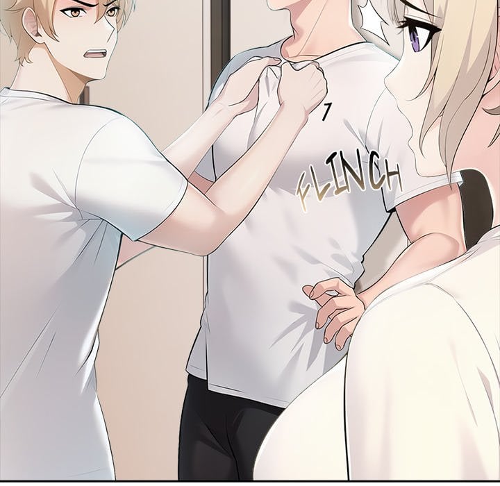 Matrimoney Game Page 27 - MangaHe