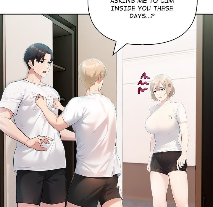 Matrimoney Game Page 29 - MangaHe