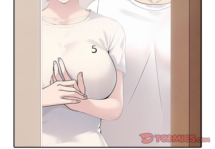 Matrimoney Game Page 4 - MangaHe