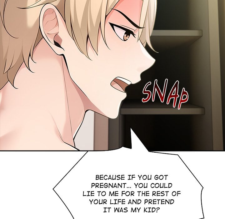 Matrimoney Game Page 32 - MangaHe