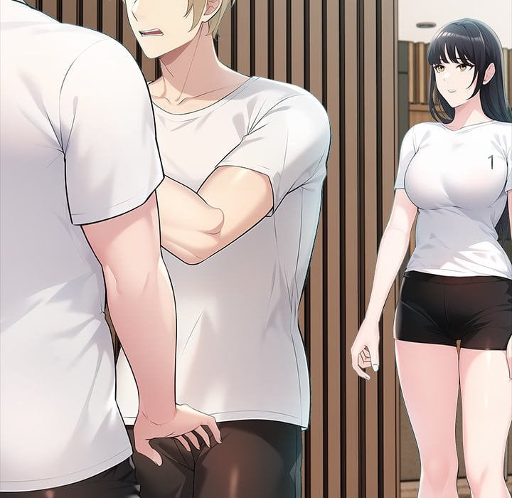 Matrimoney Game Page 45 - MangaHe