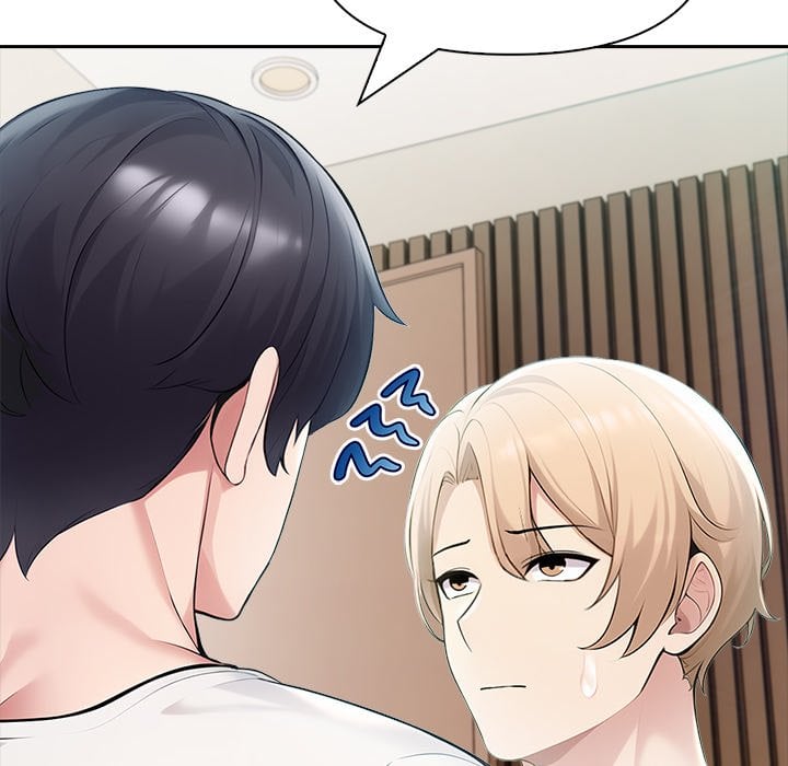 Matrimoney Game Page 50 - MangaHe