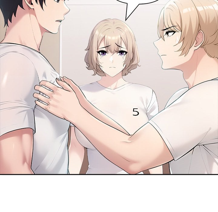 Matrimoney Game Page 55 - MangaHe
