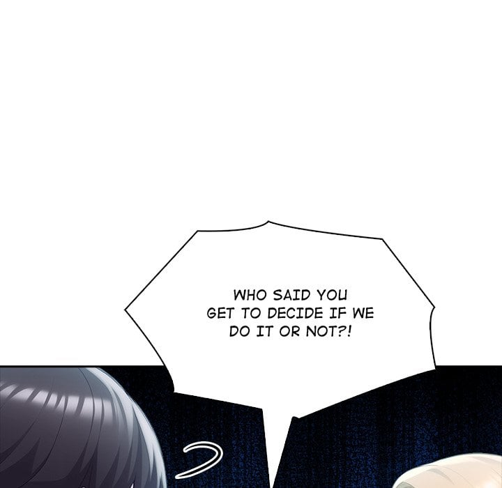 Matrimoney Game Page 60 - MangaHe
