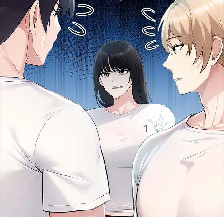 Matrimoney Game Page 61 - MangaHe