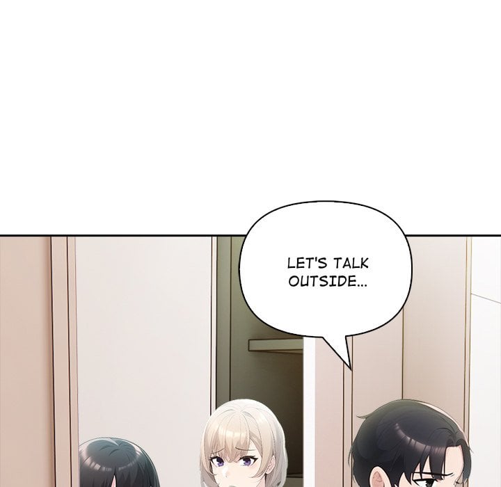 Matrimoney Game Page 69 - MangaHe