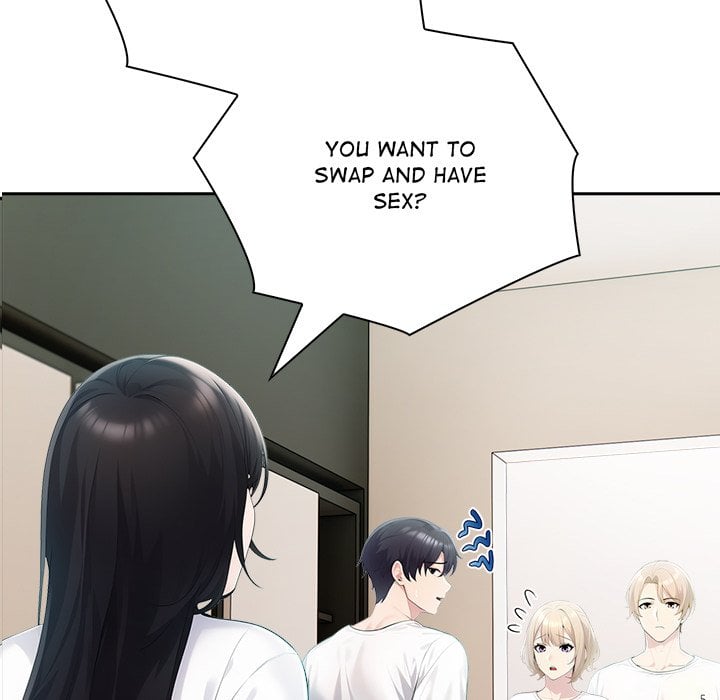 Matrimoney Game Page 8 - MangaHe