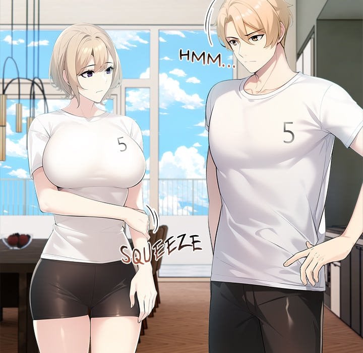 Matrimoney Game Page 91 - MangaHe