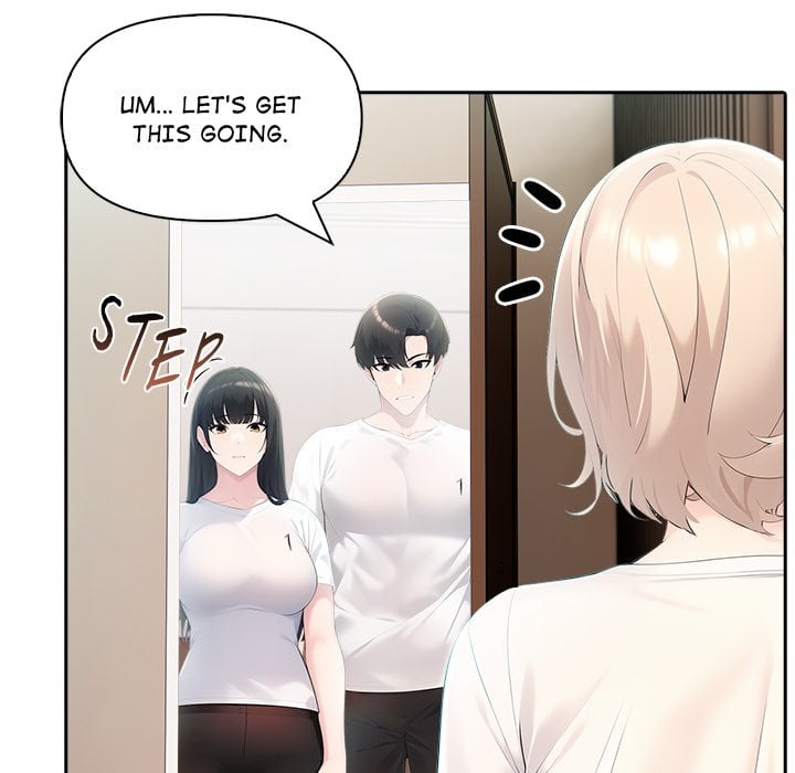 Matrimoney Game Page 93 - MangaHe