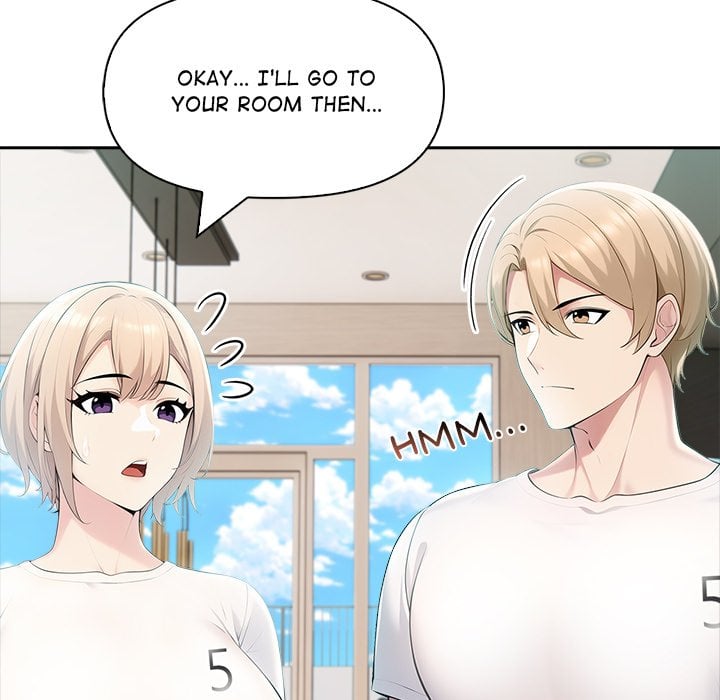 Matrimoney Game Page 95 - MangaHe
