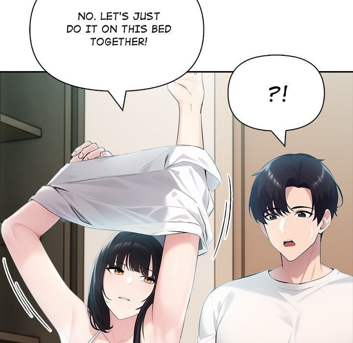 Matrimoney Game Page 97 - MangaHe