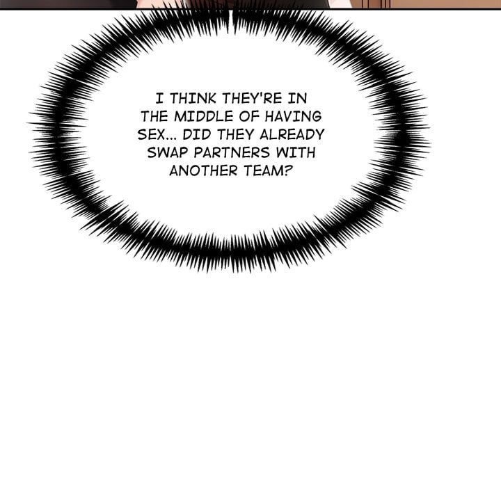 Matrimoney Game Page 101 - MangaHe