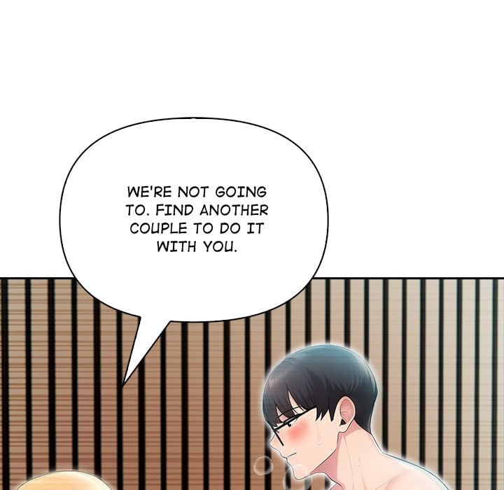 Matrimoney Game Page 107 - MangaHe