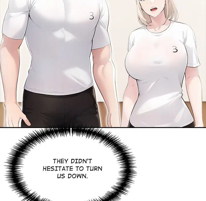 Matrimoney Game Page 111 - MangaHe