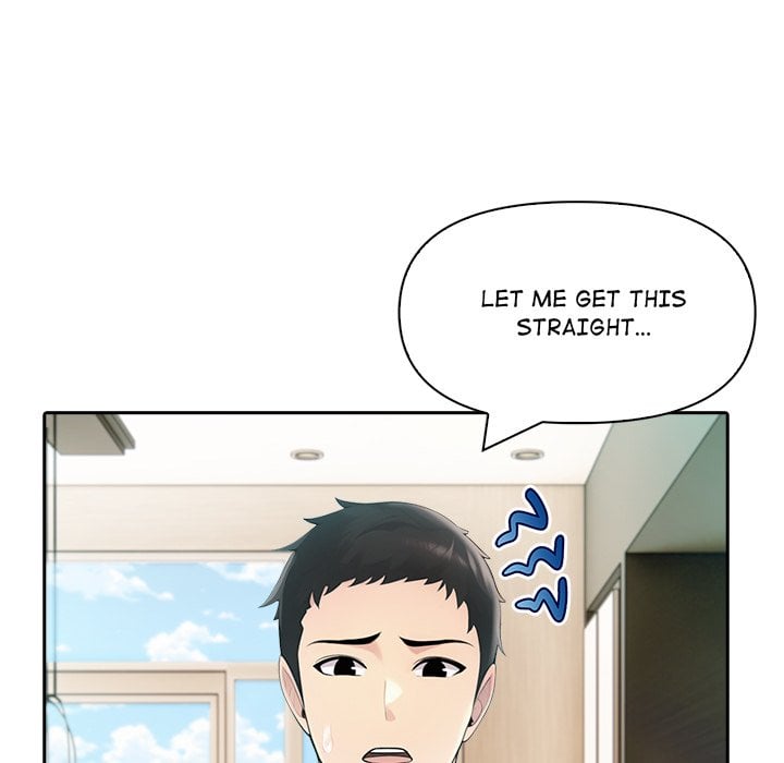 Matrimoney Game Page 123 - MangaHe