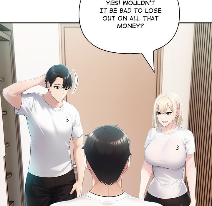 Matrimoney Game Page 126 - MangaHe