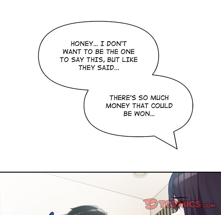 Matrimoney Game Page 130 - MangaHe