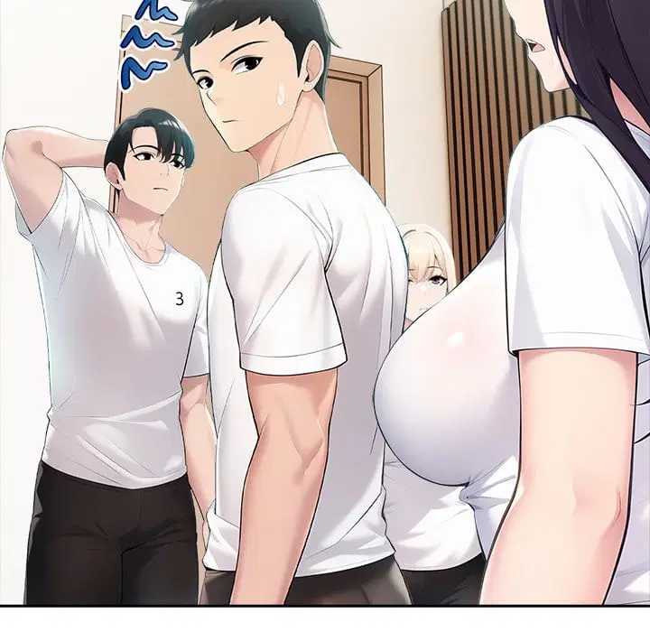 Matrimoney Game Page 131 - MangaHe