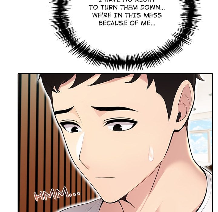 Matrimoney Game Page 133 - MangaHe