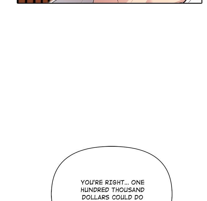 Matrimoney Game Page 134 - MangaHe