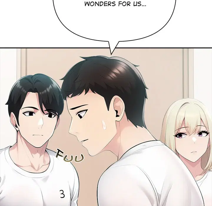 Matrimoney Game Page 135 - MangaHe