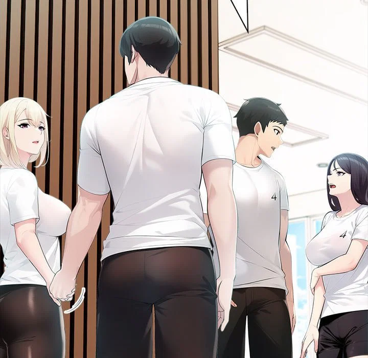 Matrimoney Game Page 140 - MangaHe