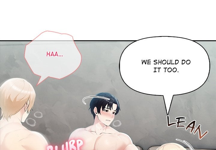 Matrimoney Game Page 3 - MangaHe