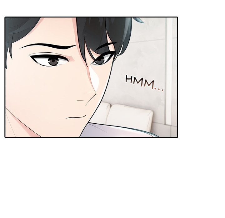 Matrimoney Game Page 21 - MangaHe