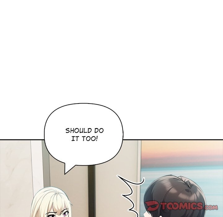 Matrimoney Game Page 58 - MangaHe