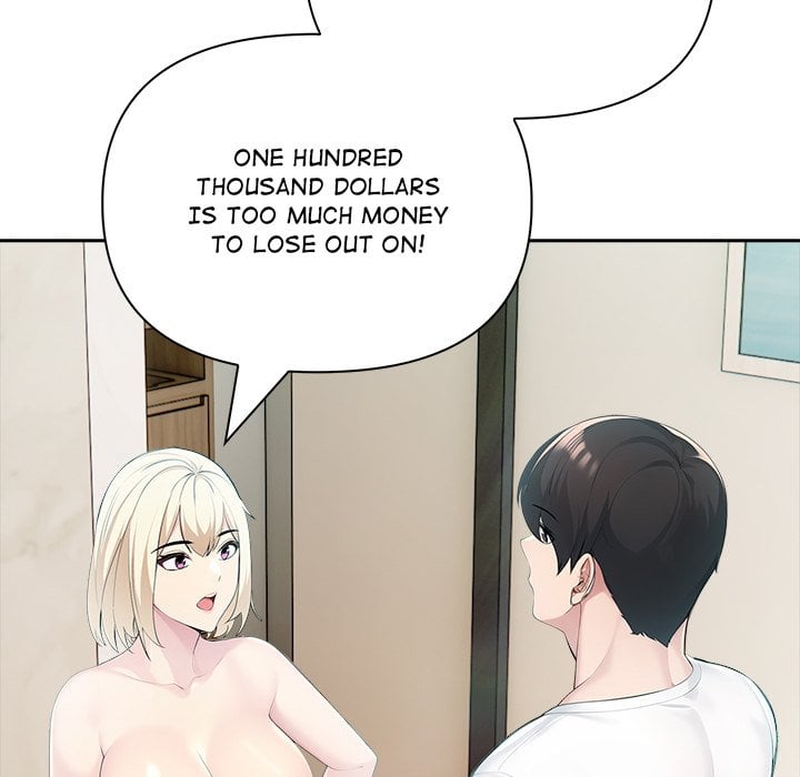Matrimoney Game Page 70 - MangaHe