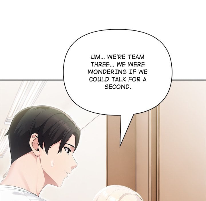 Matrimoney Game Page 99 - MangaHe
