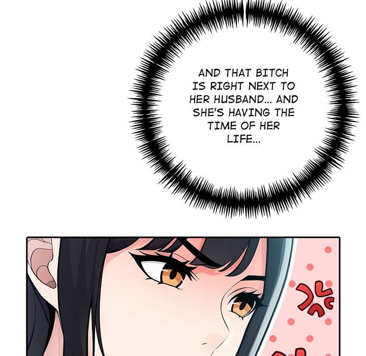 Matrimoney Game Page 113 - MangaHe
