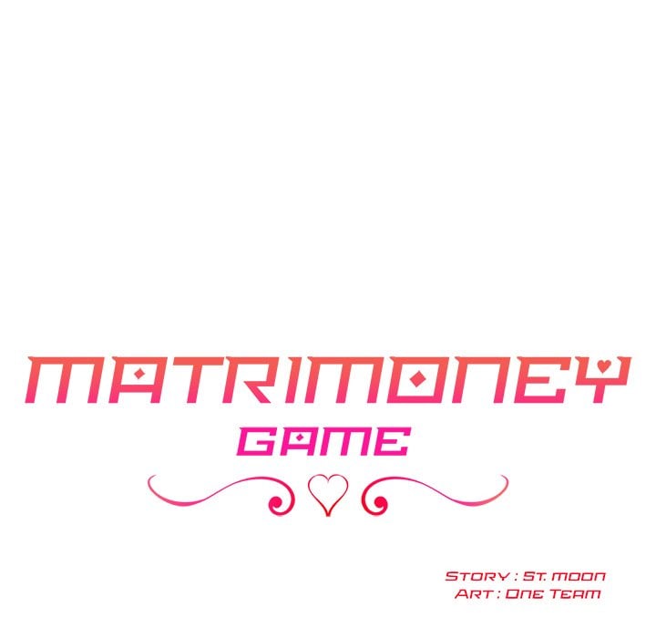 Matrimoney Game Page 21 - MangaHe