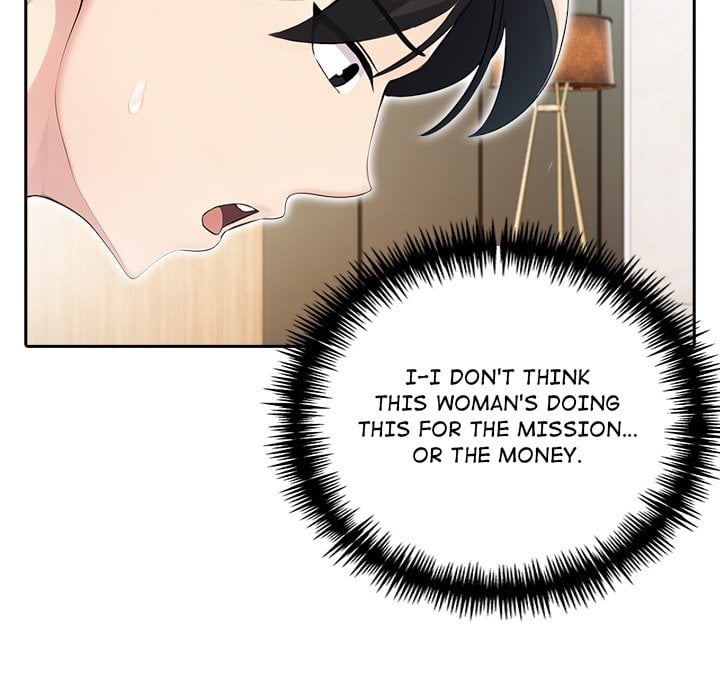 Matrimoney Game Page 51 - MangaHe