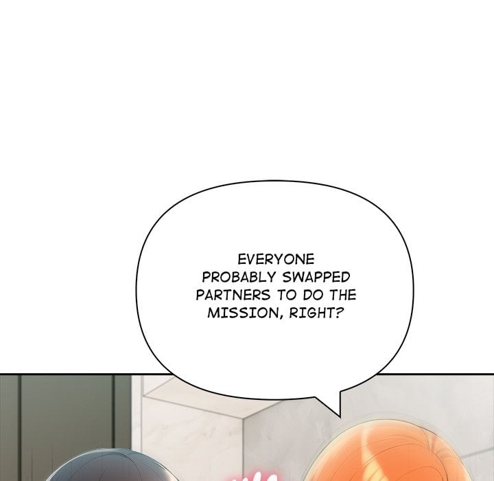 Matrimoney Game Page 66 - MangaHe