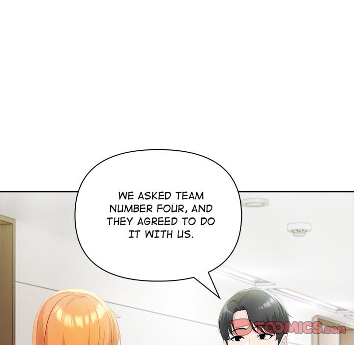 Matrimoney Game Page 101 - MangaHe